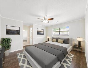 3806 Montego Dr in Baytown, TX - Building Photo - Building Photo