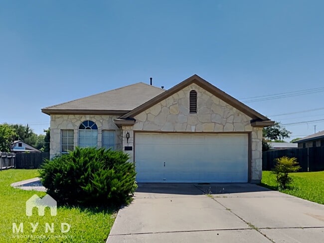 property at 2800 Single Trace Ct