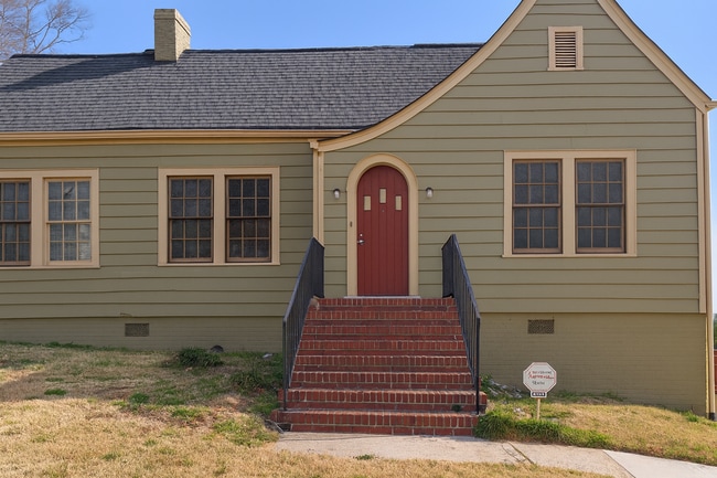 property at 2380 Beecher Rd SW