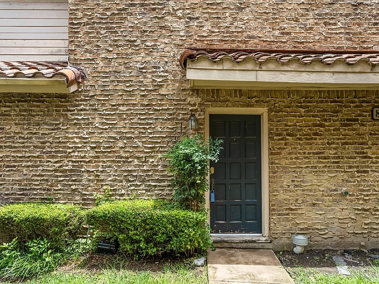 800 Dublin Dr in Richardson, TX - Building Photo