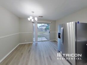 7402 Milky Way Dawn in San Antonio, TX - Building Photo - Building Photo