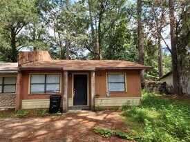 7016 SW 18th Pl in Gainesville, FL - Building Photo