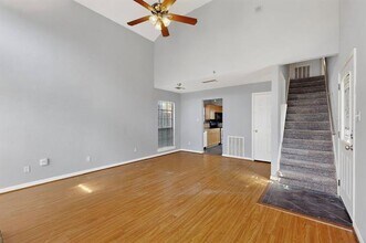 1535 Mccoy St in Dallas, TX - Building Photo - Building Photo