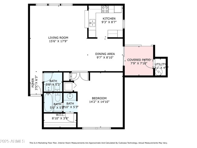 5207 N 24th St in Phoenix, AZ - Building Photo - Building Photo