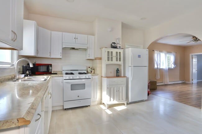 property at 17 Grant Ave