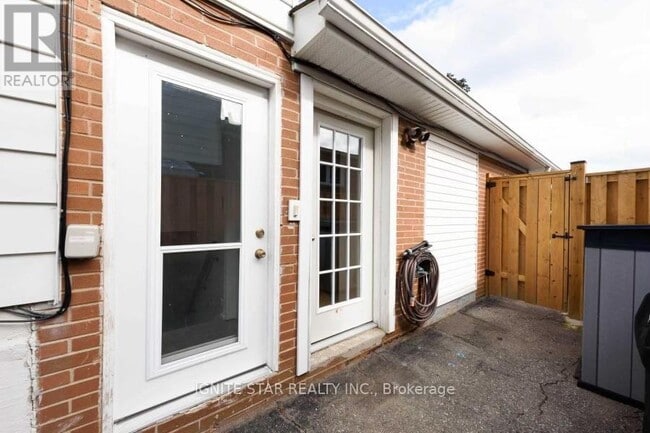 323 Montego Rd