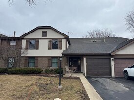 373 Ferndale Ct in Schaumburg, IL - Building Photo