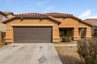 9550 W Williams St in Tolleson, AZ - Building Photo