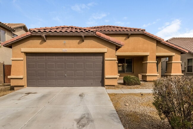 property at 9550 W Williams St