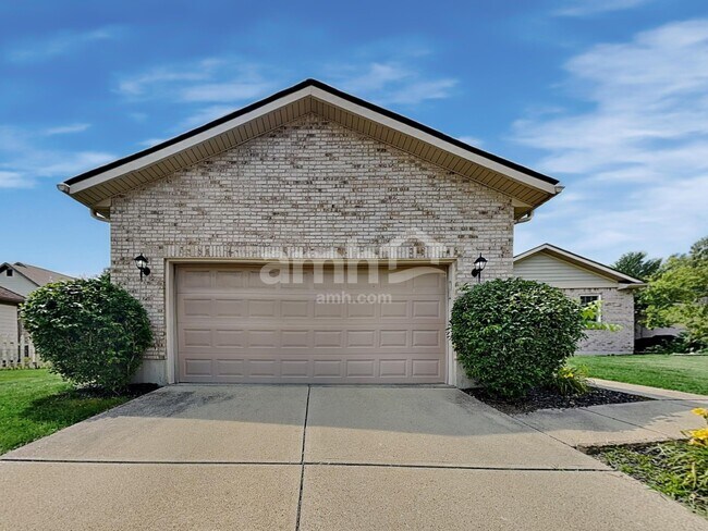 property at 715 Justin Ct