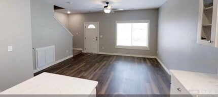 565 Pioneer Rd, Unit Bedroom 2 North in Rexburg, ID - Building Photo - Building Photo