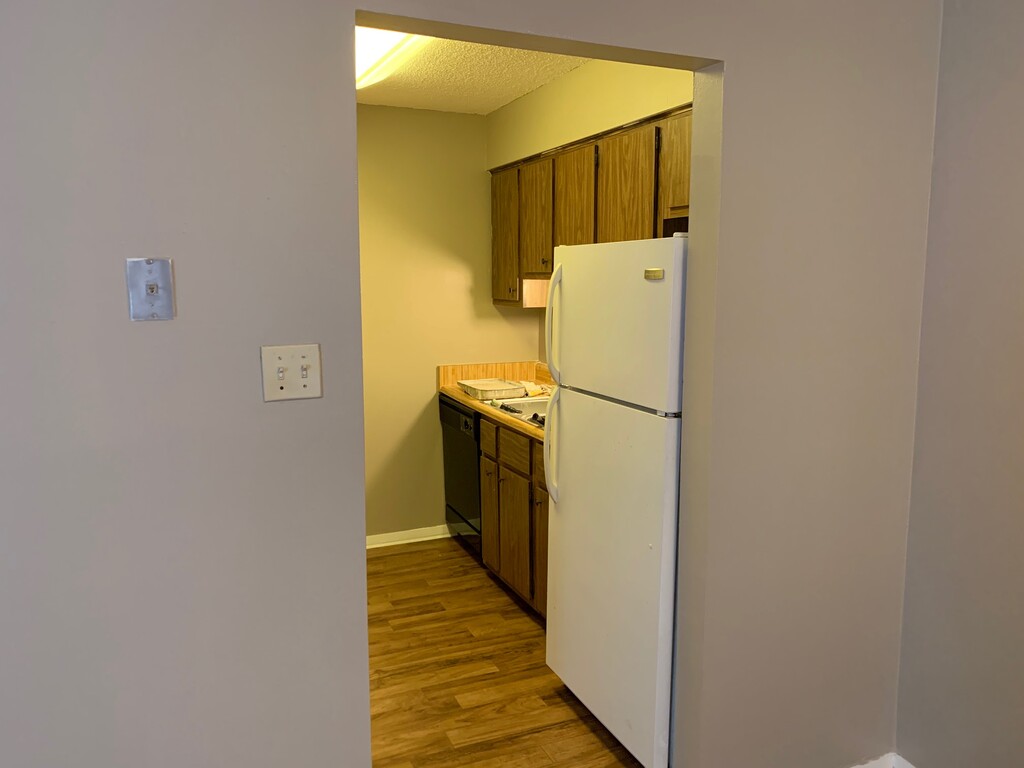 Henslee Heights Apartments White Hall, AR Apartments For Rent