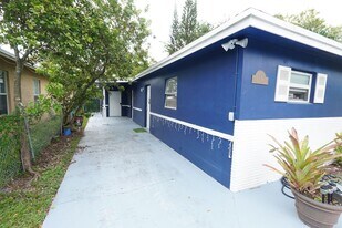 1116 NW 5th Ave in Fort Lauderdale, FL - Building Photo