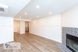4452 Mentone St in San Diego, CA - Building Photo - Building Photo