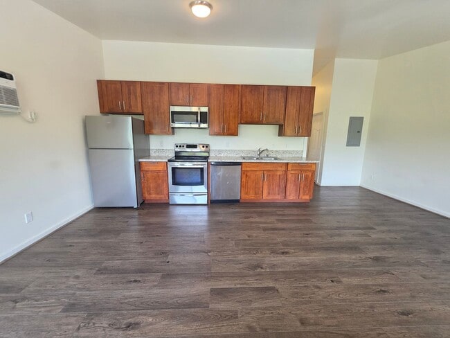 117 Maluniu Ave in Kailua, HI - Building Photo - Building Photo
