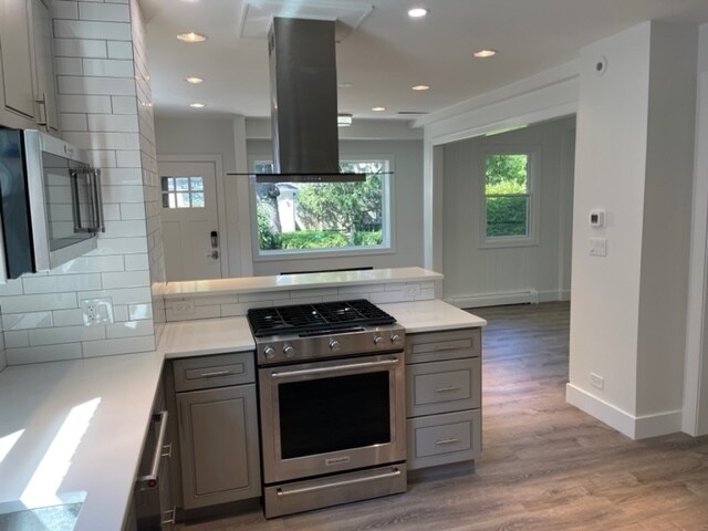 1443 Scott Ave in Winnetka, IL - Building Photo - Building Photo