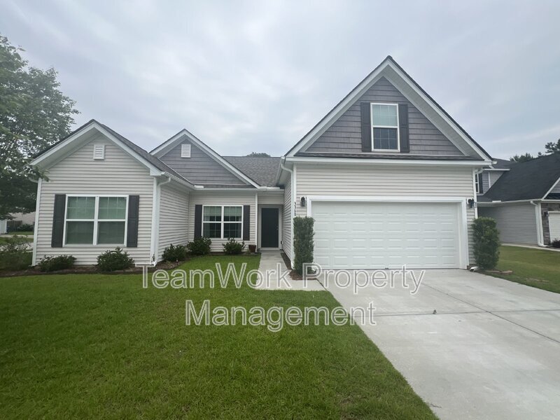 3368 Kinross Ct in Summerville, SC - Building Photo