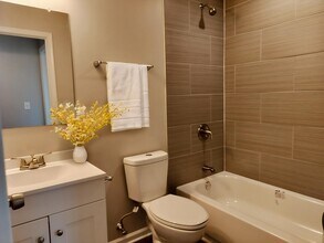 Canterbury House in Baltimore, MD - Building Photo - Building Photo