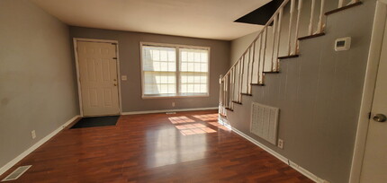 2514 Glenrose Ave in Nashville, TN - Building Photo - Building Photo