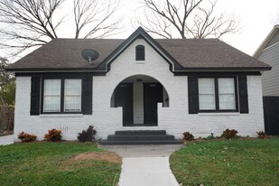 2516 Isabella St, Unit 2516 in Houston, TX - Building Photo