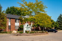 Hickory Square Apartments photo'