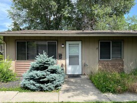 1111 W Providence Ave in Spokane, WA - Building Photo