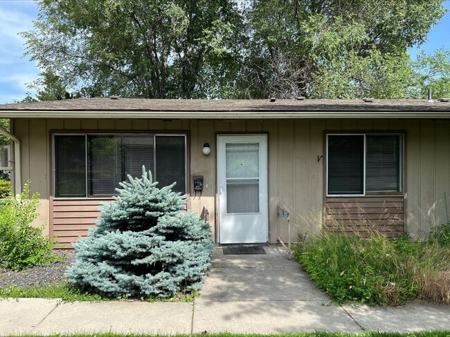 property at 1111 W Providence Ave