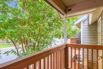 Cherry Hill Lofts in Austin, TX - Building Photo - Building Photo