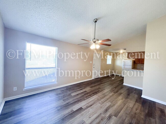 property at 608 Walter Stephenson Rd