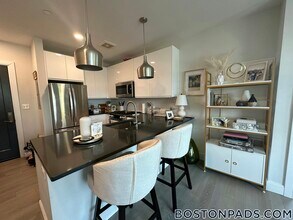 152 Liverpool St in Boston, MA - Building Photo - Building Photo