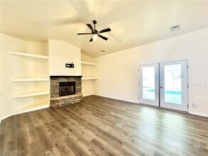 5420 N Blagg Rd in Pahrump, NV - Building Photo - Building Photo