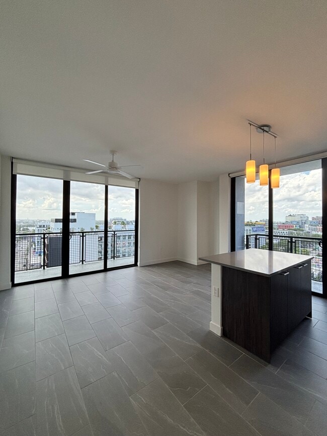 property at 133 NE 24th St
