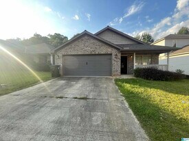 4552 Barretts Trace Blvd