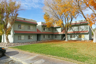 MillStream Apartments