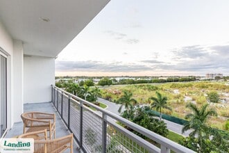 25850 SW 140th Ct, Unit 6-505 in Homestead, FL - Foto de edificio - Building Photo
