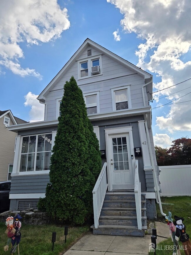 property at 42 Riva Ave