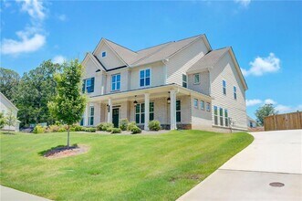 774 Phil Haven Ln in Kennesaw, GA - Building Photo - Building Photo