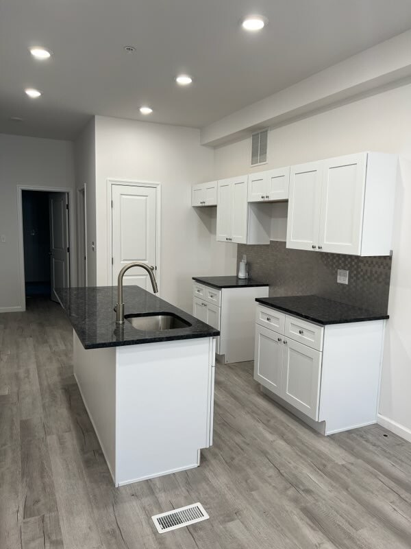 2611 N 12th St, Unit 2 - B1 in Philadelphia, PA - Building Photo - Building Photo