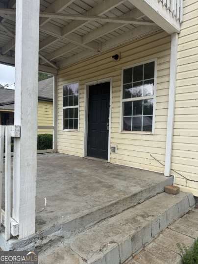 115 W Tinsley St in Griffin, GA - Building Photo - Building Photo