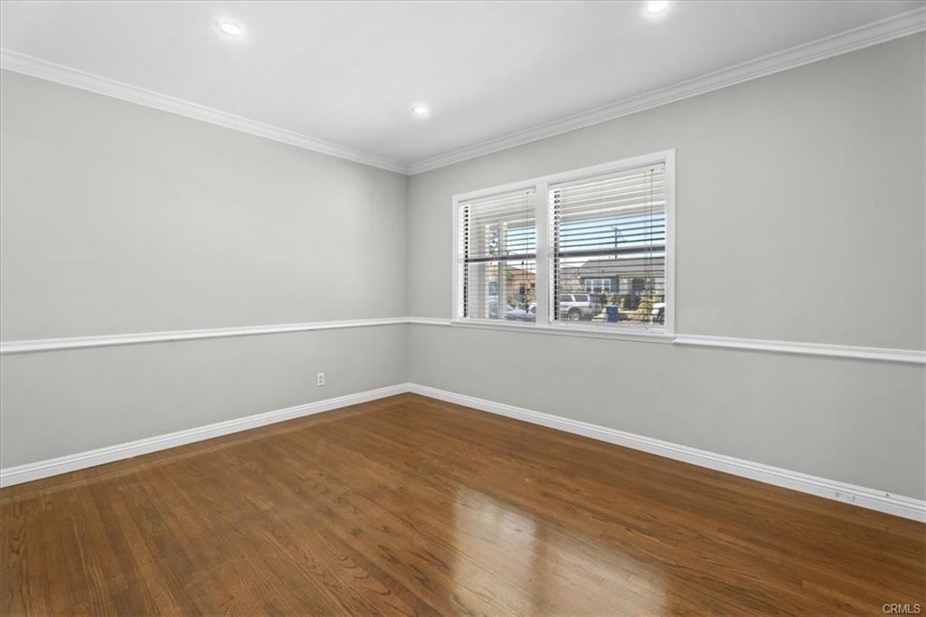 5509 W 122nd St in Hawthorne, CA - Building Photo
