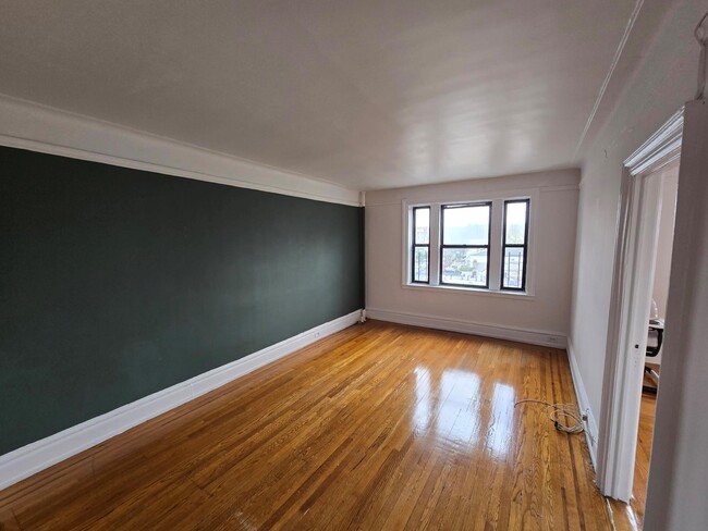 90 Caryl Ave in Yonkers, NY - Building Photo - Building Photo