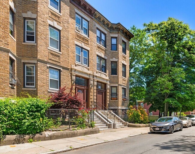 property at 56 Clifford St