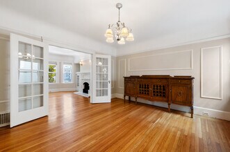 124 Chenery St, Unit LuxuryTwoFloor in San Francisco, CA - Building Photo - Building Photo