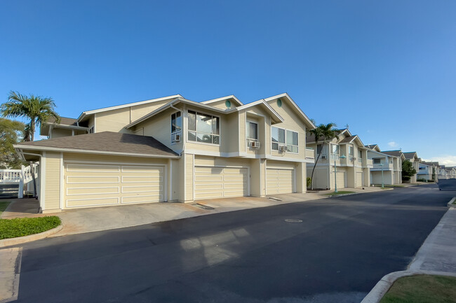 91-1100 Laaulu St in Ewa Beach, HI - Foto de edificio - Building Photo