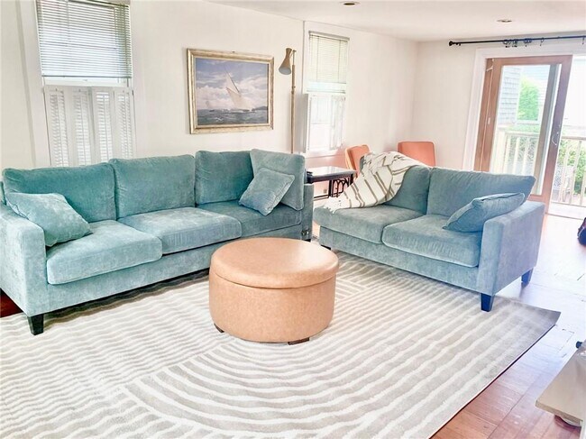 26 S Baptist St in Newport, RI - Building Photo - Building Photo