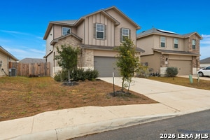 15562 Mint Patch Mdw in Von Ormy, TX - Building Photo - Building Photo