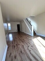 1922 S Bonsall St in Philadelphia, PA - Building Photo