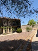 793 W Mesa Verde Dr in Nogales, AZ - Building Photo - Building Photo