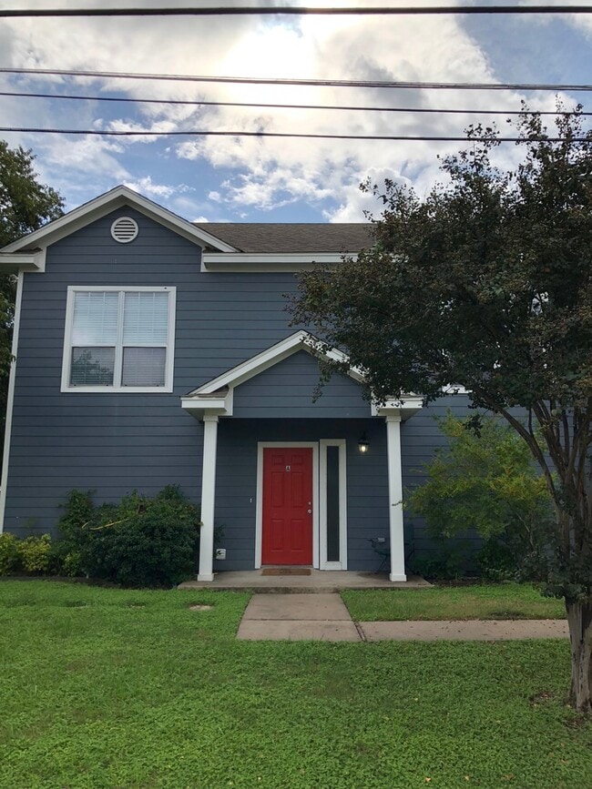 property at 1901 S 15th St