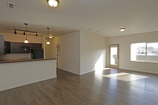 Residence at Mill River Apartments